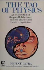The Tao of Physics | 9999903463702 | Capra, Fritjof