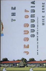 The Jesus of Suburbia | 9999903088042 | Mike Erre