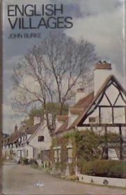 English Villages | 9999903367123 | John Burke