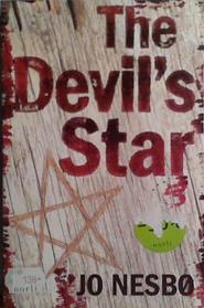 The Devil's Star | 9999903523949 | Jo Nesbo