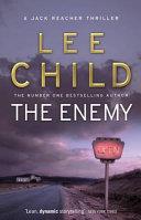 The Enemy. Lee Child | 9999903494560 | Lee Child,