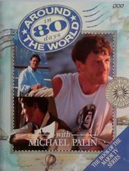Around the World in 80 Days | 9999903485568 | Michael Palin