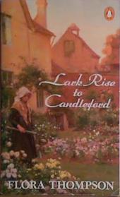 Lark Rise to Candleford | 9999903426103 | Flora Thompson