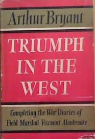 Triumph in the West | 9999903376002 | Arthur Bryant