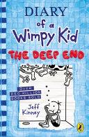 Diary of a Wimpy Kid: the Deep End (Book 15) | 9999903503347 | Jeff Kinney