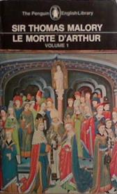 Le Morte d'Arthur: Volume 1 | 9999903528340 | Malory, Thomas