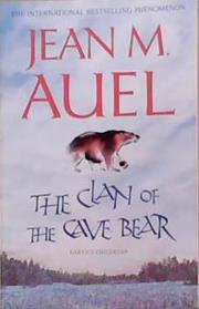 The Clan of the Cave Bear | 9999903399780 | Jean M. Auel