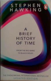 A Brief History of Time | 9999903501886 | Stephen Hawking