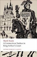 A Connecticut Yankee in King Arthur's Court | 9999903077992 | Mark Twain