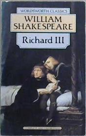 King Richard III | 9999903042419 | Shakespeare, William
