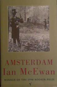 Amsterdam | 9999903450894 | McEwan, Ian