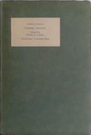 Poemes Choisis | 9999903474197 | Alfred de Musset