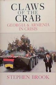 Claws of the Crab | 9999903369783 | Stephen Brook