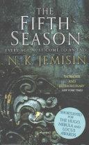 The Fifth Season | 9999903283416 | N. K. Jemisin