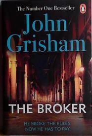 The Broker | 9999903477594 | John Grisham