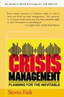 Crisis Management | 9999903446316 | Steven Fink