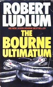 The Bourne Ultimatum | 9999903408994 | Ludlum, Robert