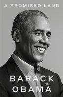 A Promised Land | 9999903397908 | Barack Obama