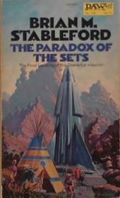 The Paradox of the Sets | 9999903263432 | Brian M. Stableford
