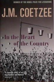 In The Heart Of The Country | 9999903477310 | Coetzee, J.M.