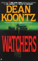 Watchers | 9999902421741 | Dean Ray Koontz