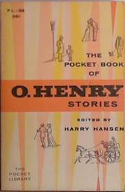 O. Henry Stories | 9999903411871 | O. Henry