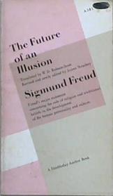 The Future of an Illusion | 9999903149118 | Sigmund Freud