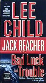 Bad Luck and Trouble | 9999903144502 | Child, Lee