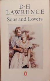 Sons and Lovers | 9999903382126 | David Herbert Lawrence