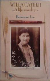 Willa Cather | 9999903407904 | Hermione Lee