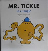 Mr. Tickle in a Tangle | 9999902980491 | Hargreaves, Roger