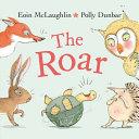 The Roar | 9999903304111 | Eoin McLaughlin