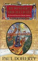 By Murder's Bright Light | 9999903264699 | Paul Doherty