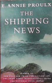 Shipping News | 9999903392606 | Proulx, Annie