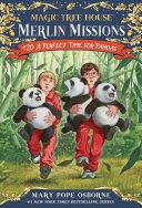 A Perfect Time for Pandas | 9999903422600 | Pope Osborne, Mary
