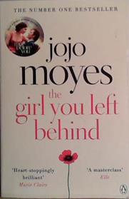 The Girl You Left Behind | 9999903437253 | Jojo Moyes,