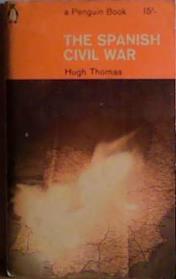 The Spanish Civil War | 9999903424024 | Hugh Thomas
