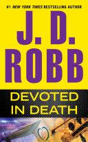 Devoted in Death | 9999902926802 | J.D. Robb