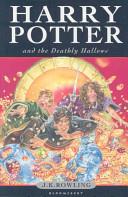 Harry Potter and the deathly hallows | 9999903459781 | J. K. Rowling