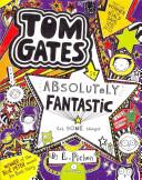Tom Gates is Absolutely Fantastic (at Some Things) | 9999903469841 | Pichon, Liz