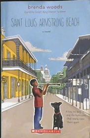 Saint Louis Armstrong Beach | 9999903011729 | Woods, Brenda