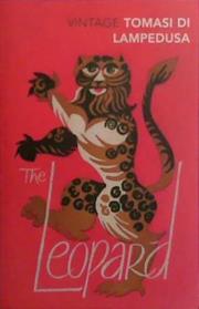 The Leopard | 9999903522058 | Lampedusa