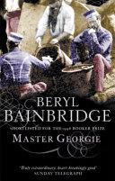 Master Georgie | 9999903335856 | Bainbridge, Beryl