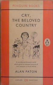 Cry, The Beloved Country | 9999903269168 | Alan Paton