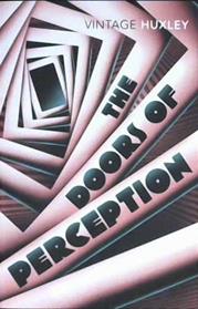 Doors of Perception | 9999903480617 | Huxley, Aldous