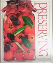 Preserving | 9999903289647 | Oded Schwartz