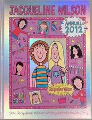Jacqueline WIlson Annual 2012 | 9999903357759