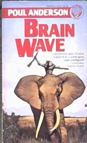 Brain Wave | 9999902898819 | Poul Anderson