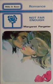 Not Far Enough | 9999903463061 | Margaret Pargeter