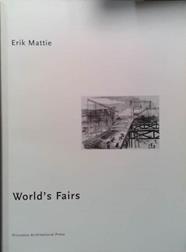 Worlds Fairs | 9999903486862 | Erik Mattie